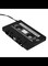 Auto Transmitter Cassette Tape Adapter for MP3/CD/DVD Player