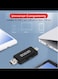 Memory Cards Card Readers Type C &amp; Micro USB &amp; USB 3 In 1 OTG 3.0 Card Reader High-Speed Universal OTG TF/SD For Laptop Phone Extension