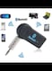 AUX Bluetooth for Car and Multimedia Players Compatible with All Mobiles Phones