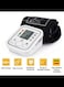 Blood Pressure Monitor Digital Wrist Blood Pressure Machine Automatic Cuff BP Detector 2x99 Readings Memory Large Display Voice With Carrying Case