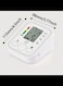 Blood Pressure Monitor Digital Wrist Blood Pressure Machine Automatic Cuff BP Detector 2x99 Readings Memory Large Display Voice With Carrying Case