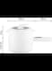 Stock Pot, Electric Cooker Dormitory Student Cooker Multi Functional Household Electric Hot Pot Small Person Steaming, Frying