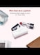 4500mAh Portable Charger USB-C Port &amp; Charger Bag