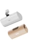 4500mAh Portable Charger USB-C Port &amp; Charger Bag