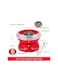 Cotton Candy Maker Automatic Electric Fancy Mini Cotton Candy Machine Portable Electric DIY Sweet Cotton Candy Maker Candy Sugar Machine