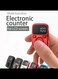 Electric Finger Tally Counter with LED Display: Accurate Counting at Your Fingertips