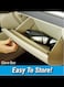 Premium Car Sun Shade Windshield   Protect Your Car from Harmful UV Rays