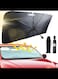 Premium Car Sun Shade Windshield   Protect Your Car from Harmful UV Rays