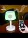 SKY-STAR Desk Lamp Qur'an Speaker Quran Smart Touch LED Lamp Bluetooth Speaker with Remote