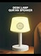 SKY-STAR Desk Lamp Qur'an Speaker Quran Smart Touch LED Lamp Bluetooth Speaker with Remote