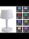 SKY-STAR Desk Lamp Qur'an Speaker Quran Smart Touch LED Lamp Bluetooth Speaker with Remote