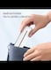 Bluetooth Thermal Printer Type C Portable Wireless Thermal Mobile Printer for Home Office Business School
