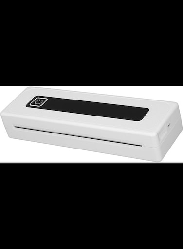 Bluetooth Thermal Printer Type C Portable Wireless Thermal Mobile Printer for Home Office Business School