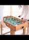 Table Soccer Children's Mini Football Table Popular Football Machine Foosball Indoor Game Table Football
