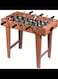 Table Soccer Children's Mini Football Table Popular Football Machine Foosball Indoor Game Table Football