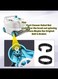 Automatic Pool Cleaner Robot, Belt Replacement Kit for Pool Vacuum, Pool Vacuum for in-ground Pools, Pool Cleaner