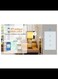 Smart Wall Switch 100 240V, Glass Light Control Panel, Voice APP Remote Control Switch for Home,Switch