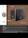Radiotronics 3.0 Inch Digital Door Viewer, 120 Degree Peephole Camera, IR Night Vision Peephole Viewer Doorbell Security Door Viewers for Home Safe