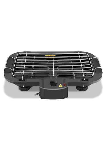 2in1 Electric Griddles Hot Pot Non-Stick Electric Grill Indoor Baking Flat Pan Hotpot Grill BBQ Flat Griddle