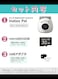Instax PAL Digital Camera (White, Including SD Card &amp; Adapter Set) with Enhanced Connectivity Features for Seamless Sharing and Printing Experiences