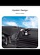 Magnetic Car Mount Mobile Phone Bracket Car Phone Holder Suction Cup Type Car Air Outlet Navigation Bracket