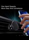 Magnetic Car Mount Mobile Phone Bracket Car Phone Holder Suction Cup Type Car Air Outlet Navigation Bracket