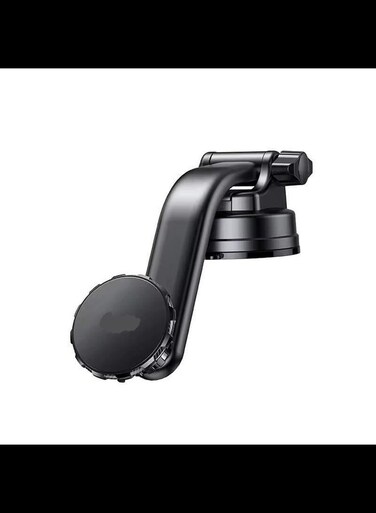 Magnetic Car Mount Mobile Phone Bracket Car Phone Holder Suction Cup Type Car Air Outlet Navigation Bracket