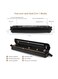 Radiotronics Vacuum Sealer Machine 2021 Upgraded Automatic Food Sealer Machine with 10 Sealing Bags Food Vacuum Air Sealing System for Food Preservation Storage Saver Easy to Clean