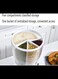 Cereal Dispenser Canisters Set 6-Grid Rotating Storage Container/Dispenser Sealed Container Storage/for Kitchen and Home