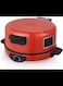 Premium Roti Maker with 1800W Power, Non-Stick Coating, Indicator Lights, and Automatic Temperature Control, 1800.0 Watt NL-RM-4979-RD Red