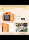 Upgrade Toddler Camera Children Video Camcorder,Kids Digital Selfie Camera Toys with 32GB SD Card for 3 4 5 6 7 8 9 Year Old Girls and Boys