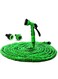 Garden Hoses Garden Hose Retractable Flexible Hose Hose Plastic Hose with Watering Car Wash hosing Pipe (Green 150ft)