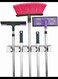 Wall Organizer 21st Century EZ Holder for Garage, Garden Shed, Laundry Room, Kitchen, and Basement - Hanging Wall Mount Organization System for Tools-Easy Installation