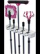 Wall Organizer 21st Century EZ Holder for Garage, Garden Shed, Laundry Room, Kitchen, and Basement - Hanging Wall Mount Organization System for Tools-Easy Installation