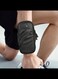 Armband Phone Holder, Waterproof Armband Phone Pouch Adjustable Outdoor Cell Phone Bag with Headphone Hole for Jogging Walking Hiking Running