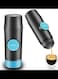 coffee machines Portable Coffee Maker,18 Bar Pressure One-Button Operation with Rechargeable Battery,Travel Espresso Machine for Capsule Coffee And Coffee Powder
