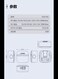 One-to-Three Fast charge PD20W Multi-port Charger suitable for Apple Type c mobile Phone lideno charging head