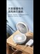 Usb Fan,Portable Oscillating Fan Multi Angle Adjustment Mini Cooling Personal Table Fan For Home Office Travel Camping Outdoor