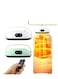 Portable Clothes Dryer, Convenient Compact Mini Laundry Dryers with Remote Control, Foldable Small Electric Dryer Machine, for Travel, Apartment, RV, Dorm