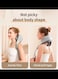 Electric Neck Massager With Heat - Neck and Shoulder Massagers For Pain Relief Deep Tissue