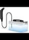 Portable Electric Rechargeable Travel Bidet, Handheld Soft Pressure Sprayer for Bathroom, rv Car and Outdoor Camping