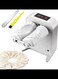 Radiotronics Electric Dumpling Maker Machine, Automatic Dumpling Maker,Adjustable Easy to Operate Home Dumpling Press