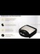750 Watt Non-Stick Coated Plates Sandwitch Maker_Black &amp; Grey