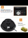 Electric Crepe Maker, Pancake Crepe Maker 900W Electric Crepe Maker Griddle 30cm Nonstick Grill Pan Adjustable Temperature Control for Home