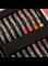 Kids Drawing Kit, Professional Drawing Coloring Set, Arts and Crafts Box Including Colored Markers Pencils Oil Painting Sticks Crayons, Drawing Art Set for Girls &amp; Boys