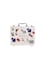 Kids Drawing Kit, Professional Drawing Coloring Set, Arts and Crafts Box Including Colored Markers Pencils Oil Painting Sticks Crayons, Drawing Art Set for Girls &amp; Boys