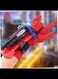 Spider Web Shooter, Wrist Launcher Toy, Funny Children Educational Toys, Spider Gloves Man Cosplay Gift for Kids