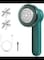 Rechargeable Fabric Shaver, Electric Lint Remover with 2 Replaceable 6-Leaf Blades,  Lint Remover for Clothes, Fabric Sofas, Blankets, Dolls, etc.