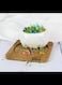 50000 Water Gel Bullets, Crystal Water Bomb, Gel Soil Water Stress Relief Crystal Beads, Jelly Water Gems Vase Filler For Gel Splatter &amp; Home Decor (Multicolor)