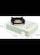 Camping-stoves Outdoor Cassette Stove, Portable Gas Stove, Barbecue Stove, Suitable for Butane, Very Suitable for Camping and Hiking